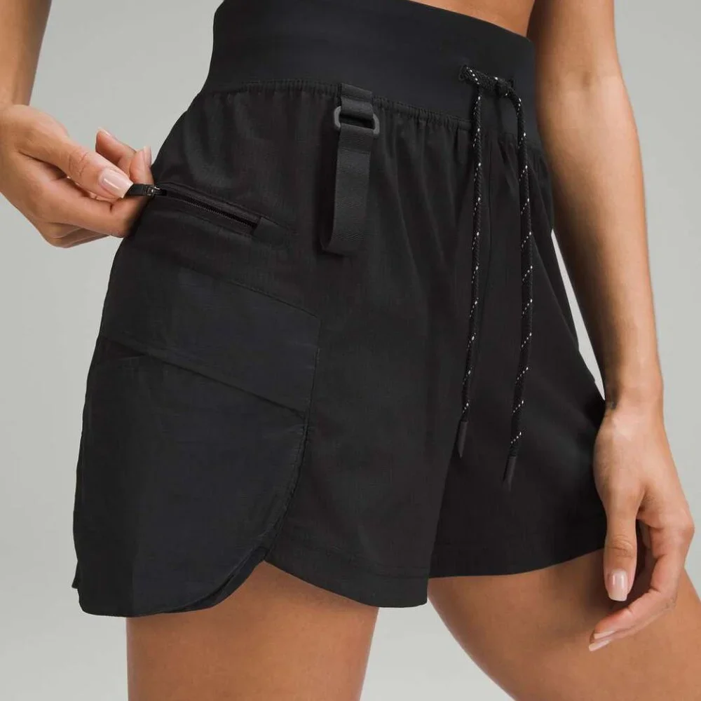 lululemon athletica lululemon wovenair